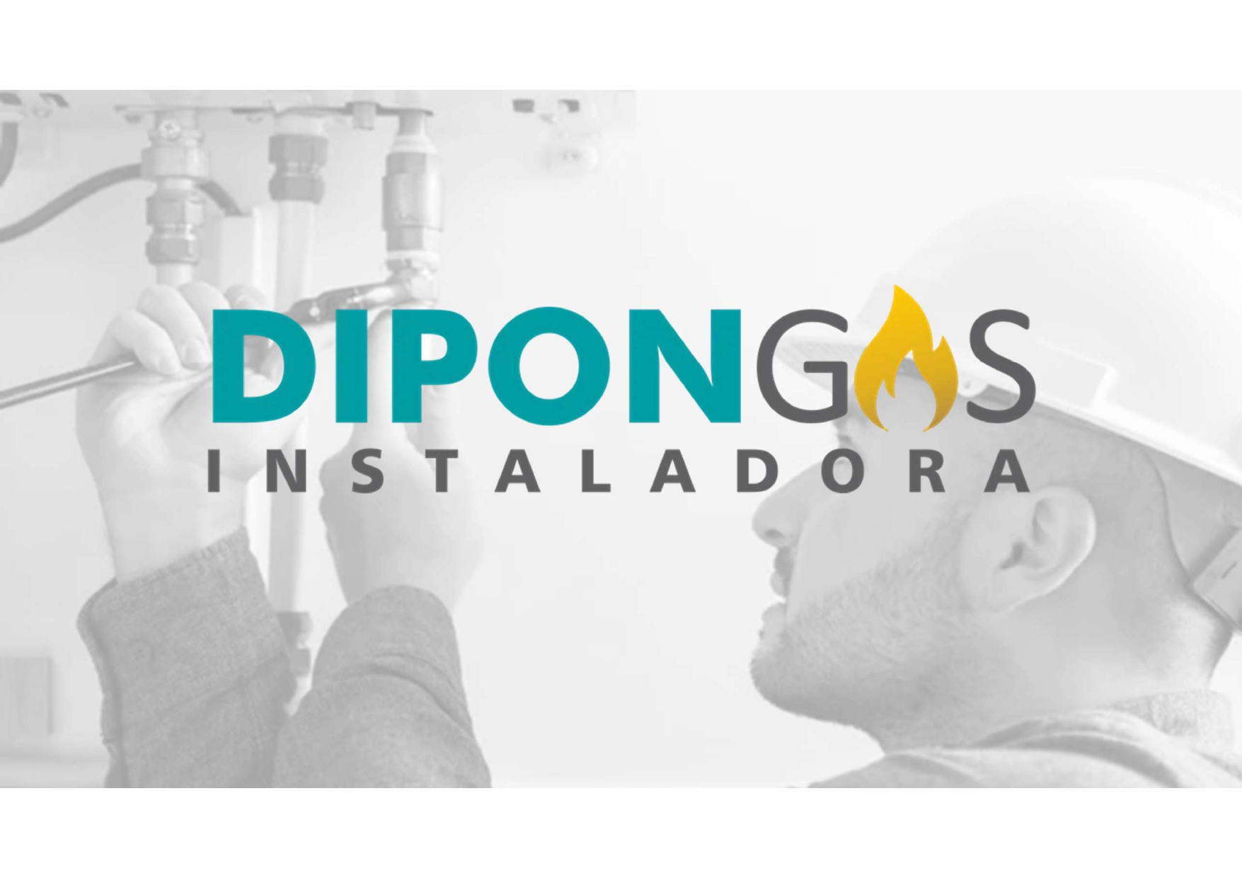Logo da empresa Dipon