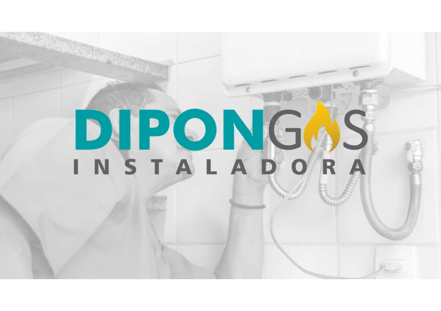 Logo da empresa Dipon
