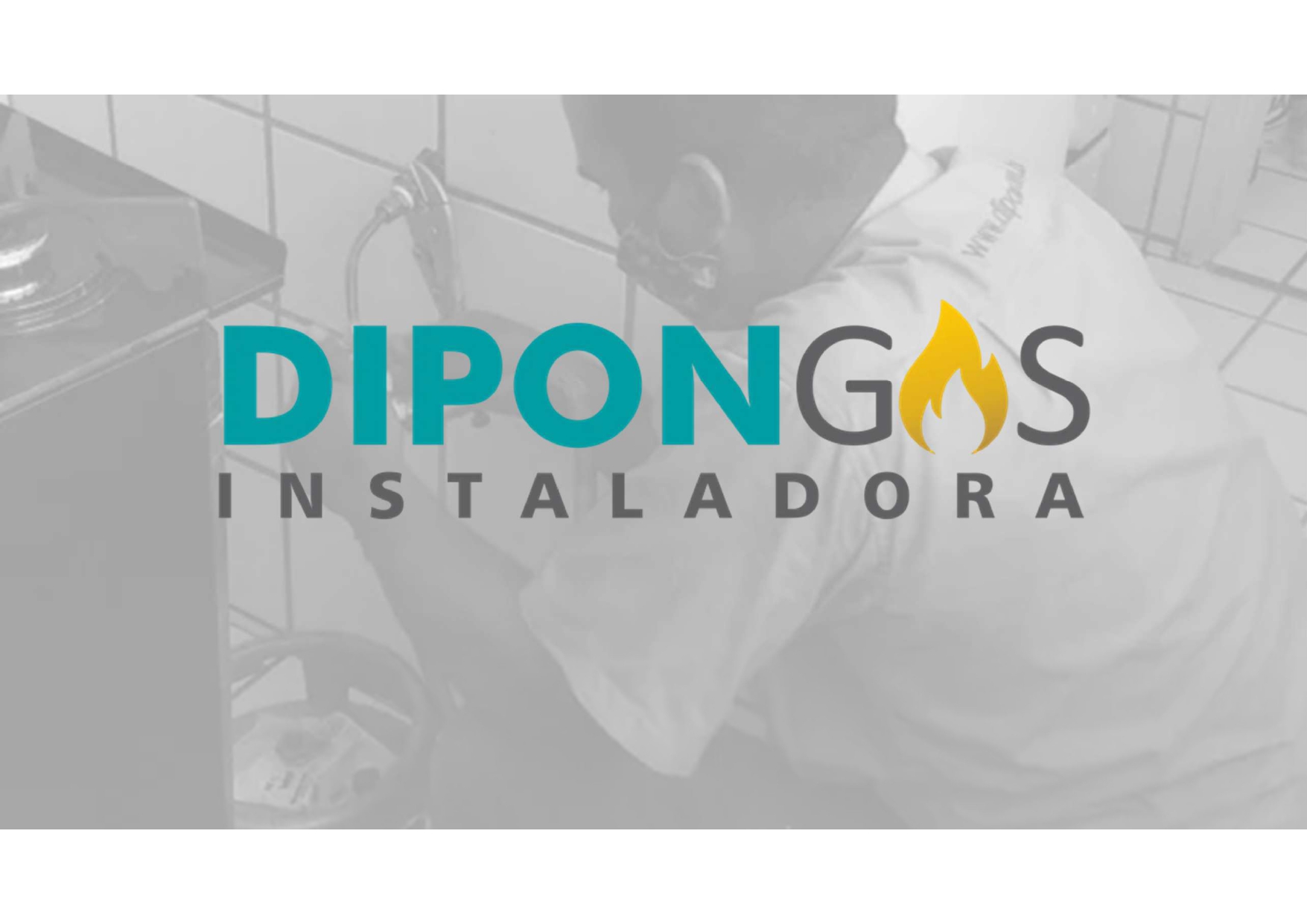Logo da empresa Dipon